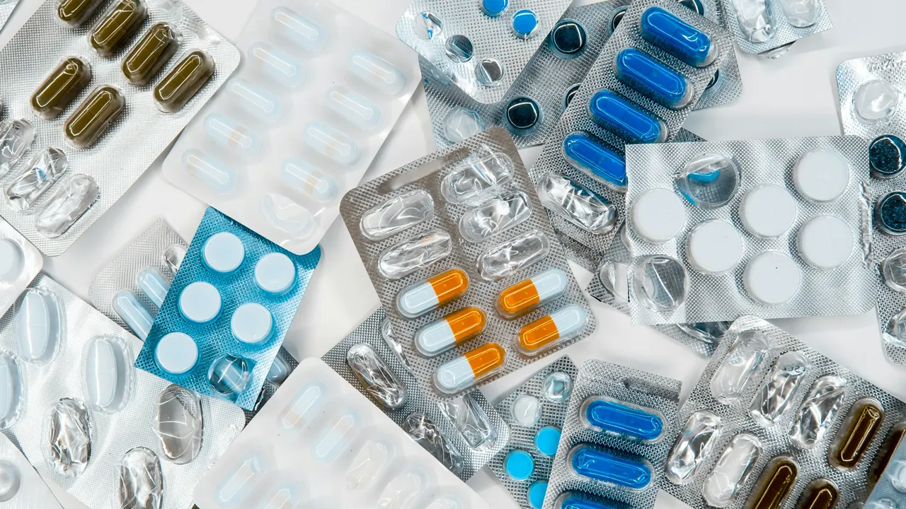 The Role of Nitrosamine impurities testing in drug products