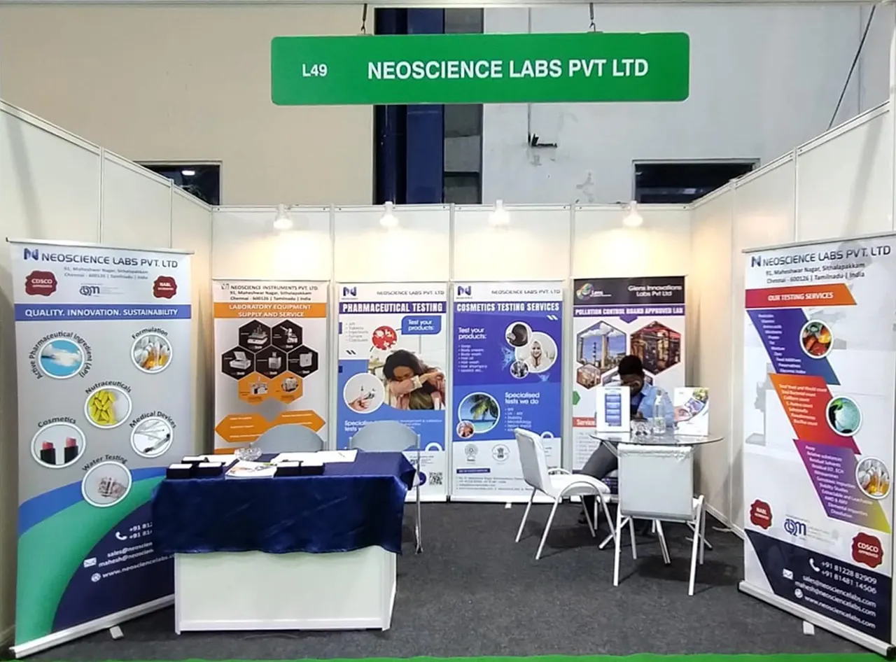 Neoscience Labs Private Limited